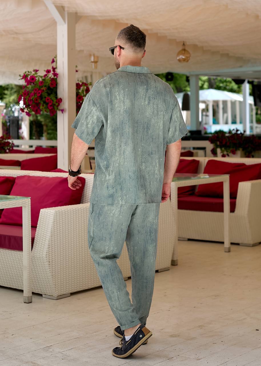 Костюм 02062504