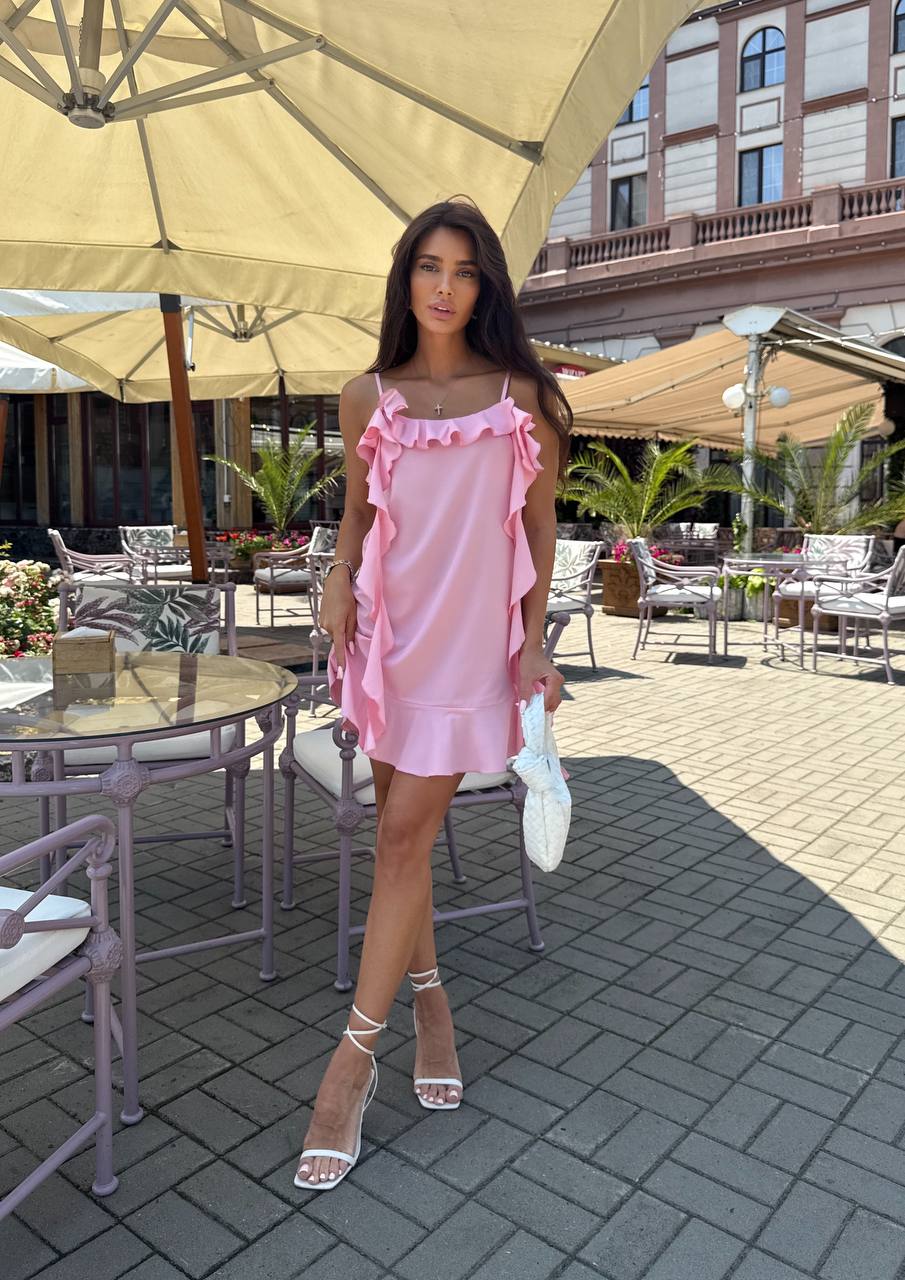 Сарафан 19062513