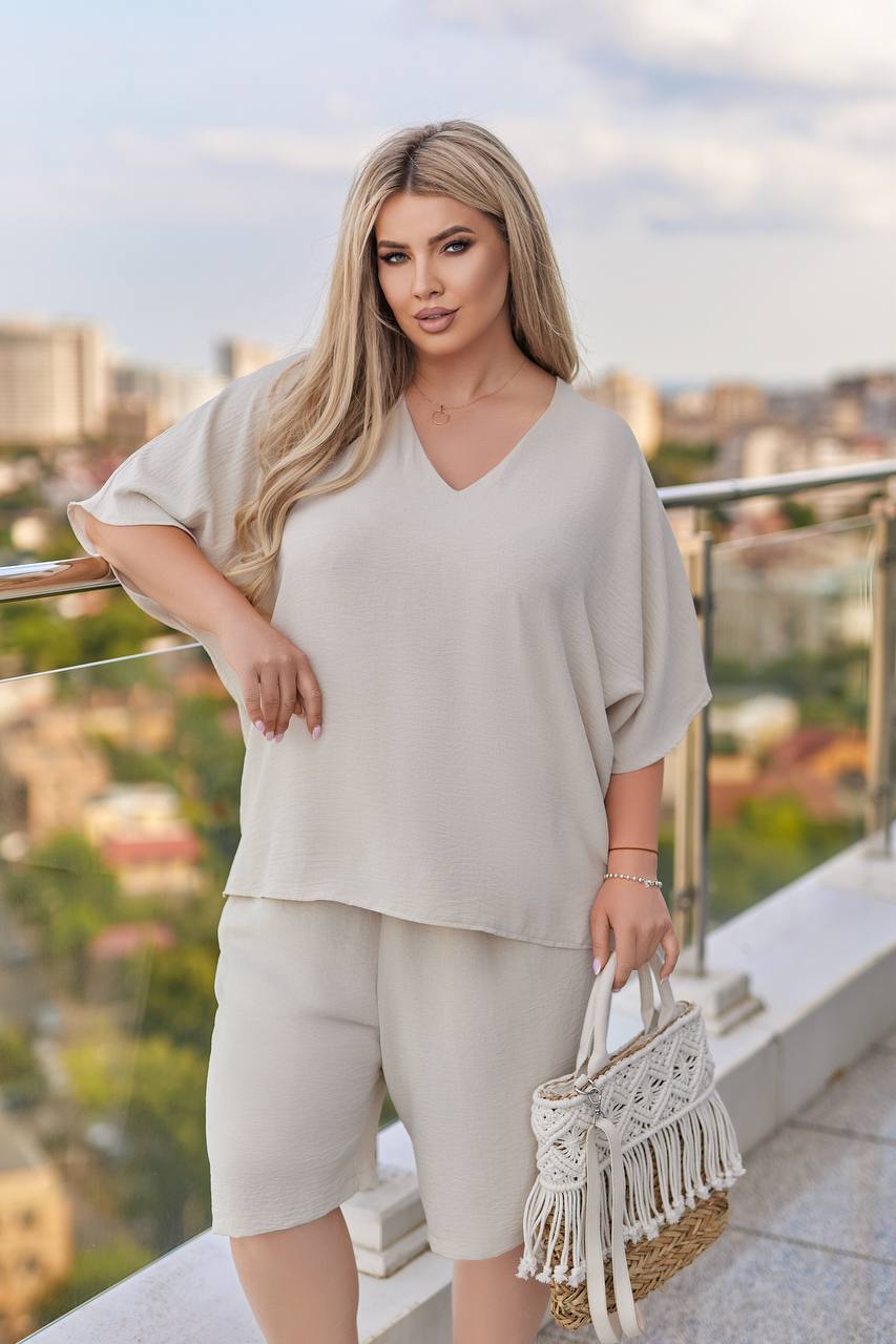 Костюм 17062503