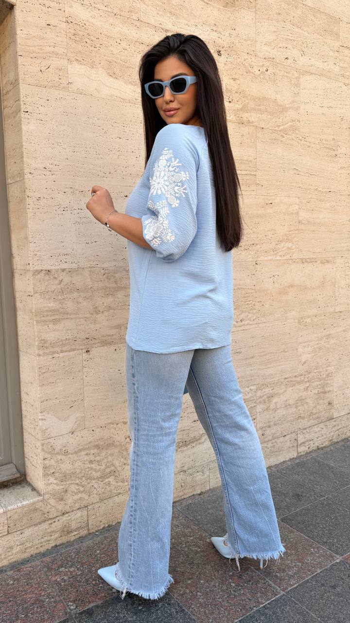 Кофта 100824024