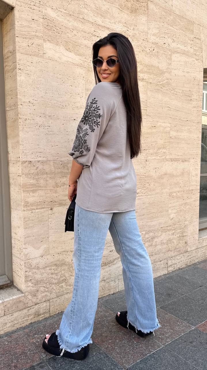 Кофта 100824024