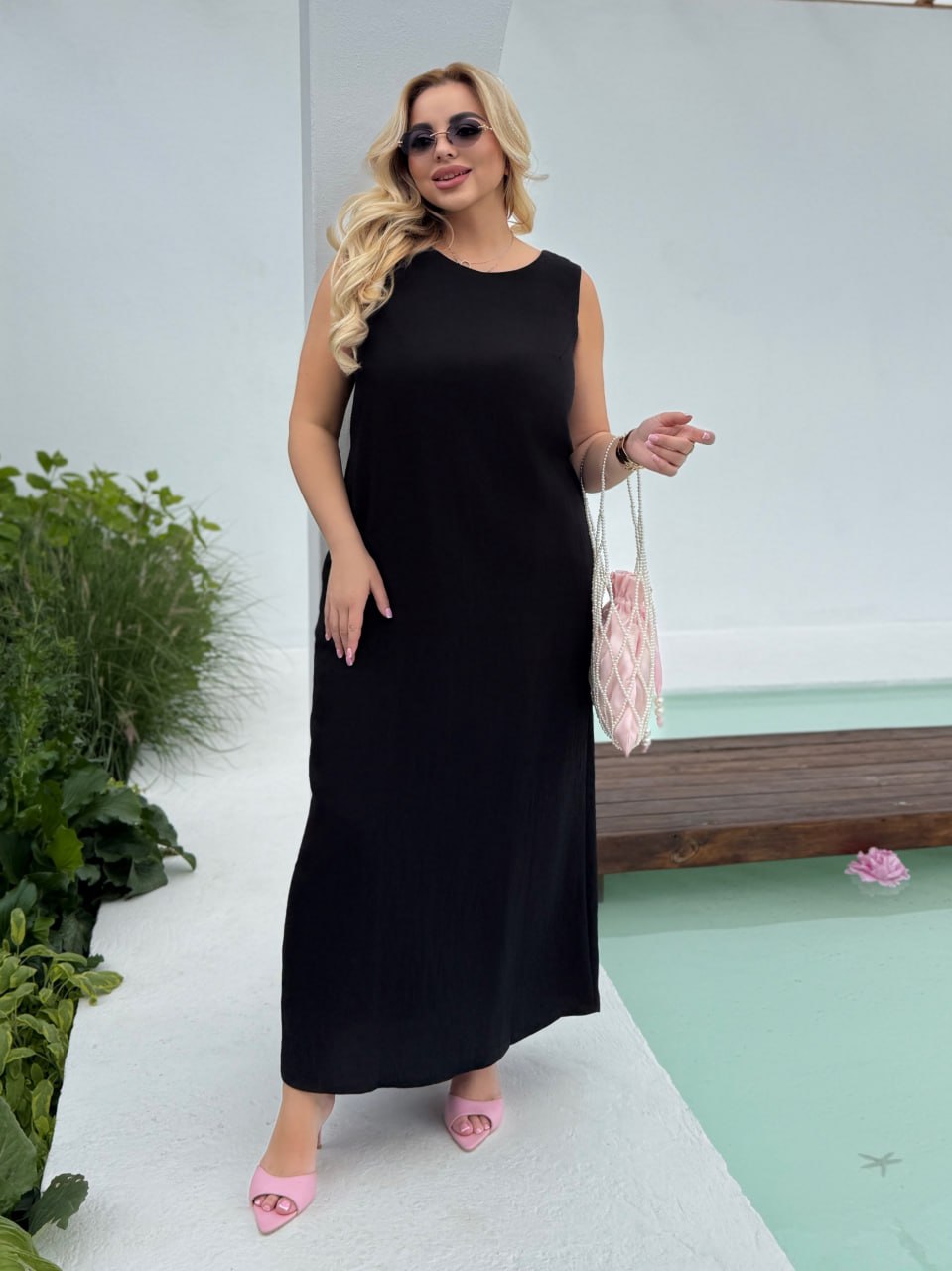 Платье 03062516