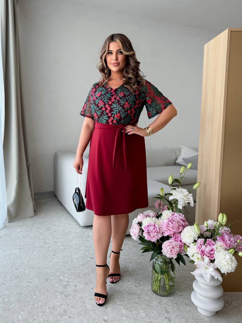 Сукня 16062516