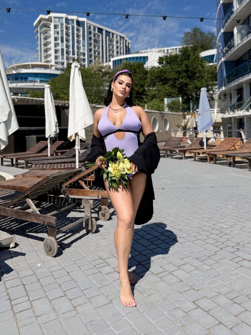 Купальник 05062511