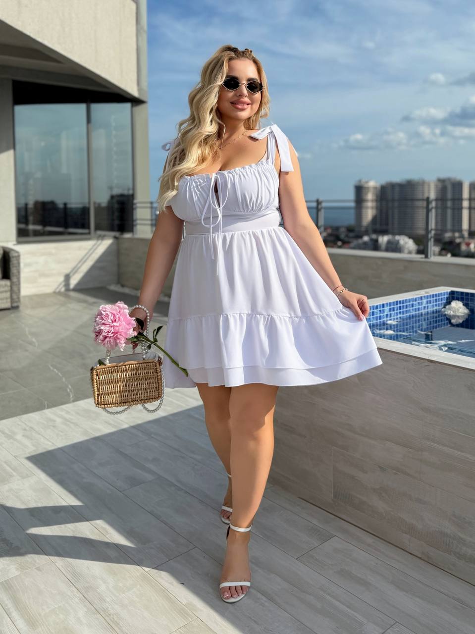 Платье 12062505
