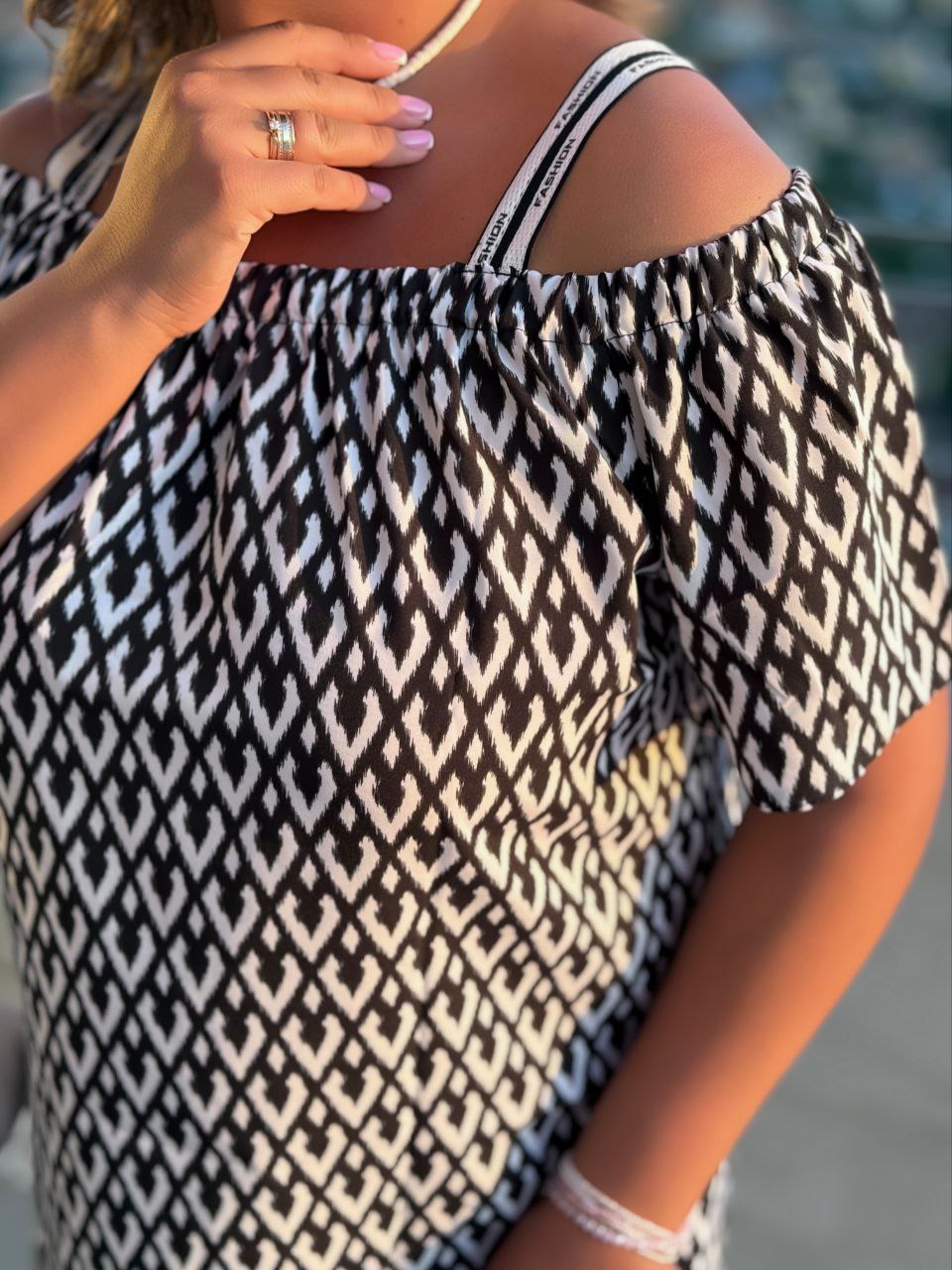 Платье 030625151