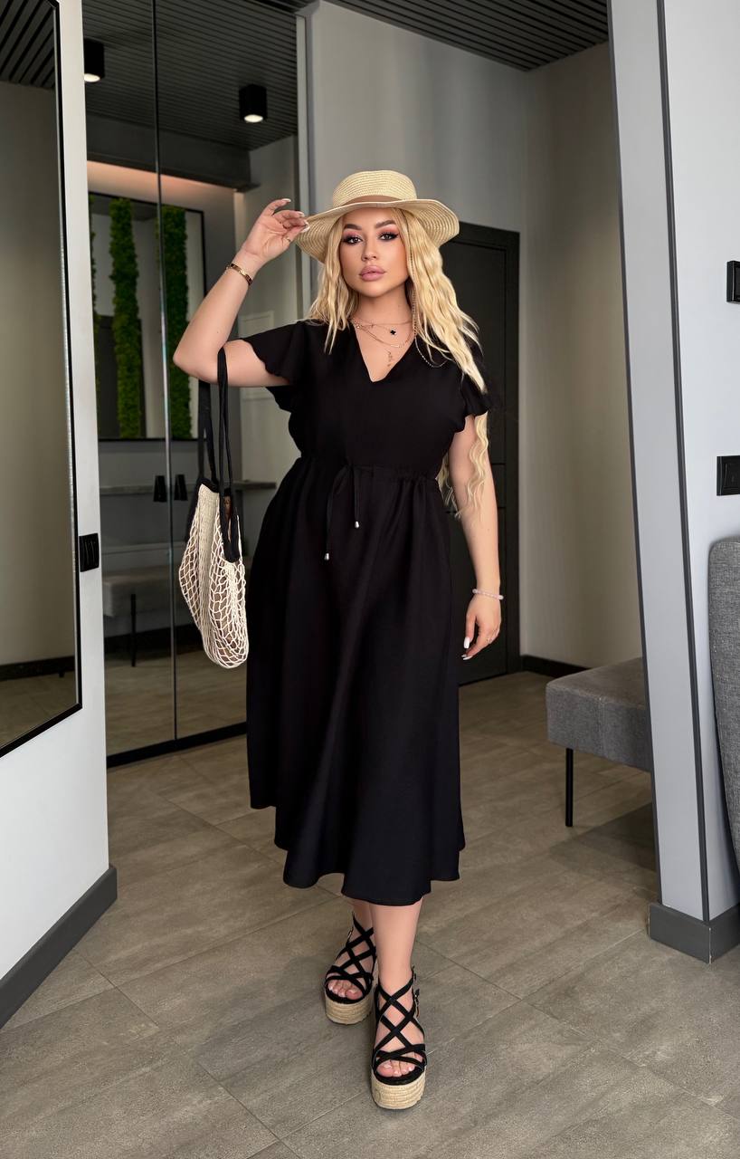 Сукня 19062502