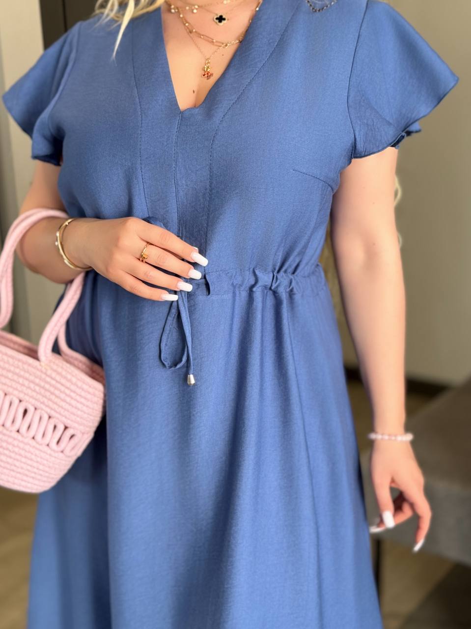 Сукня 19062502