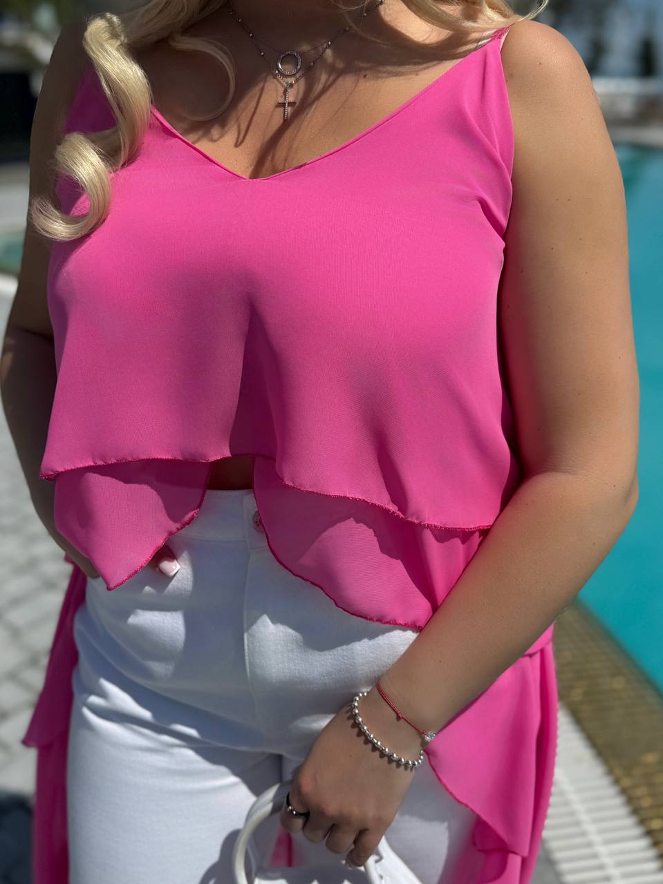 Туника 03062518
