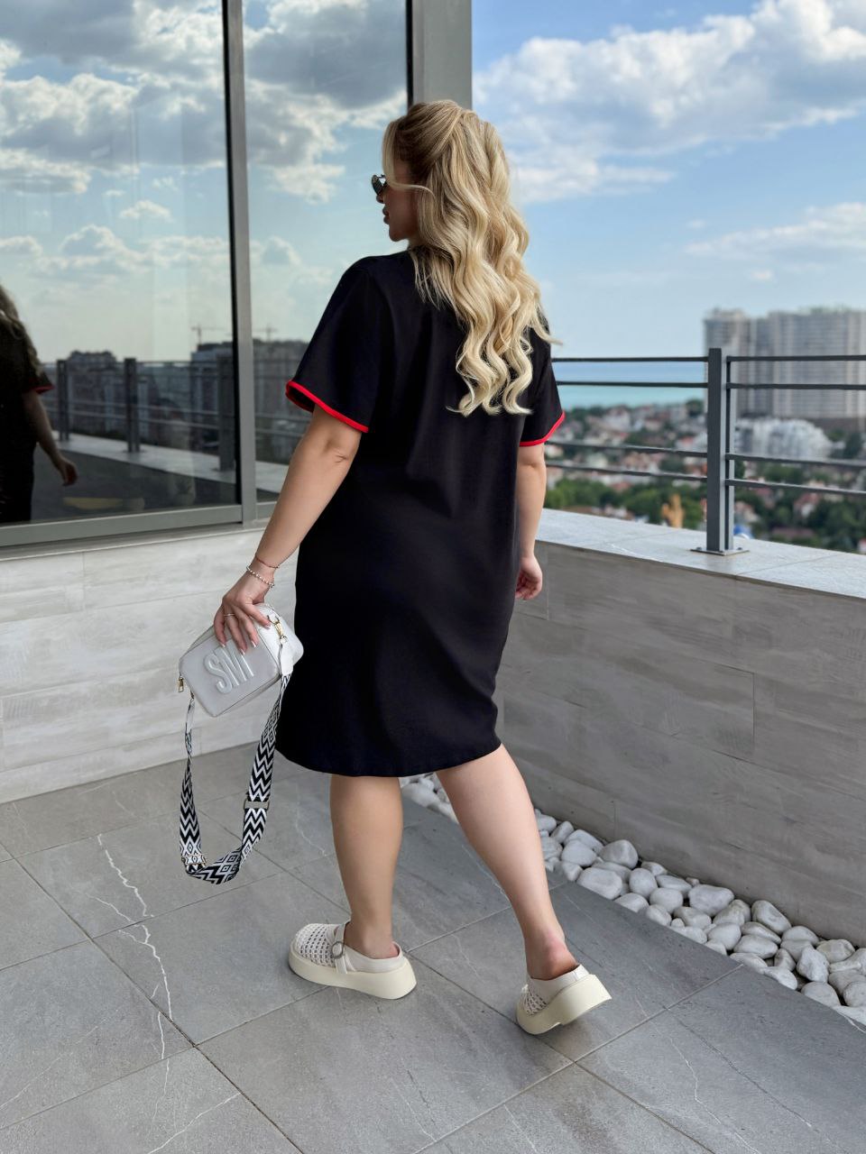 Платье 23062505
