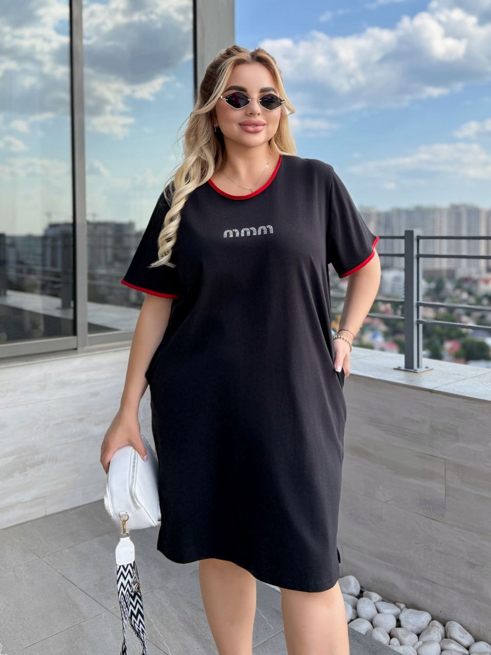 Платье 23062505