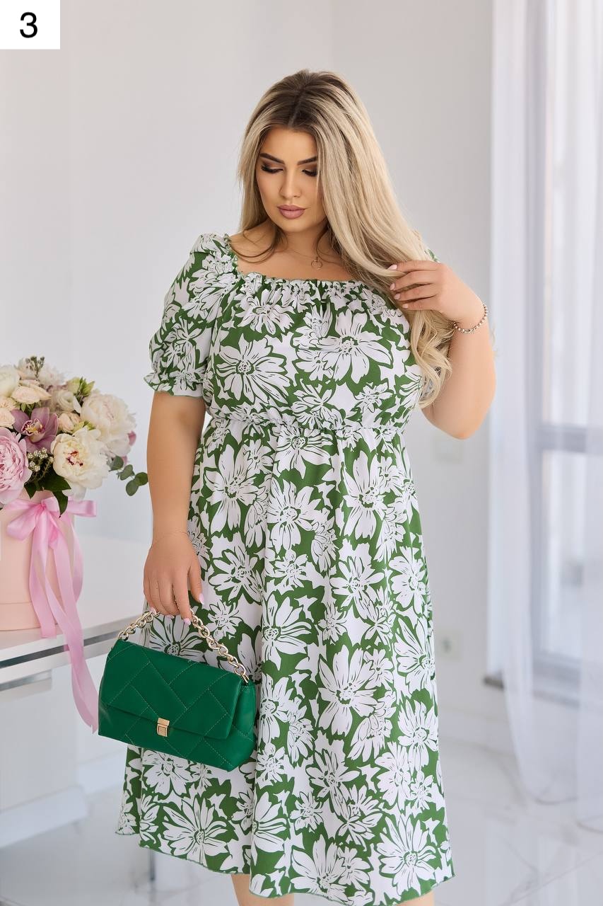 Сукня 060625201