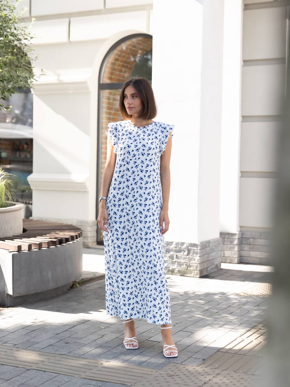 Сукня 09062503