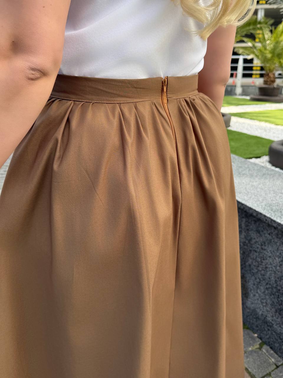 Юбка 06062512