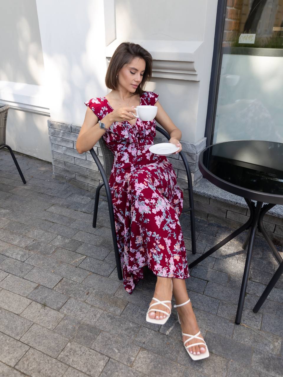 Сукня 09062502