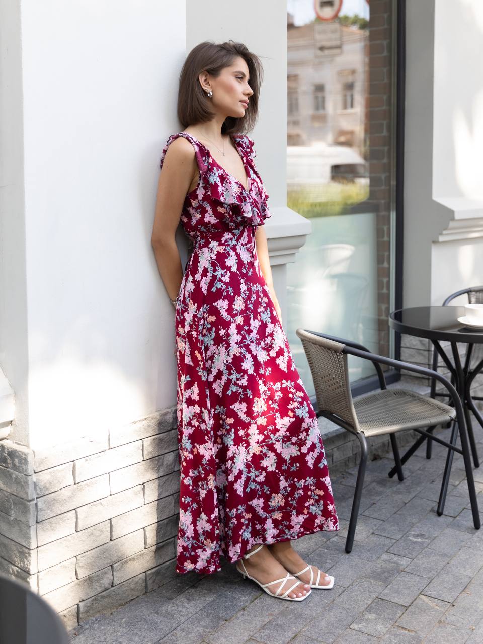 Сукня 09062502