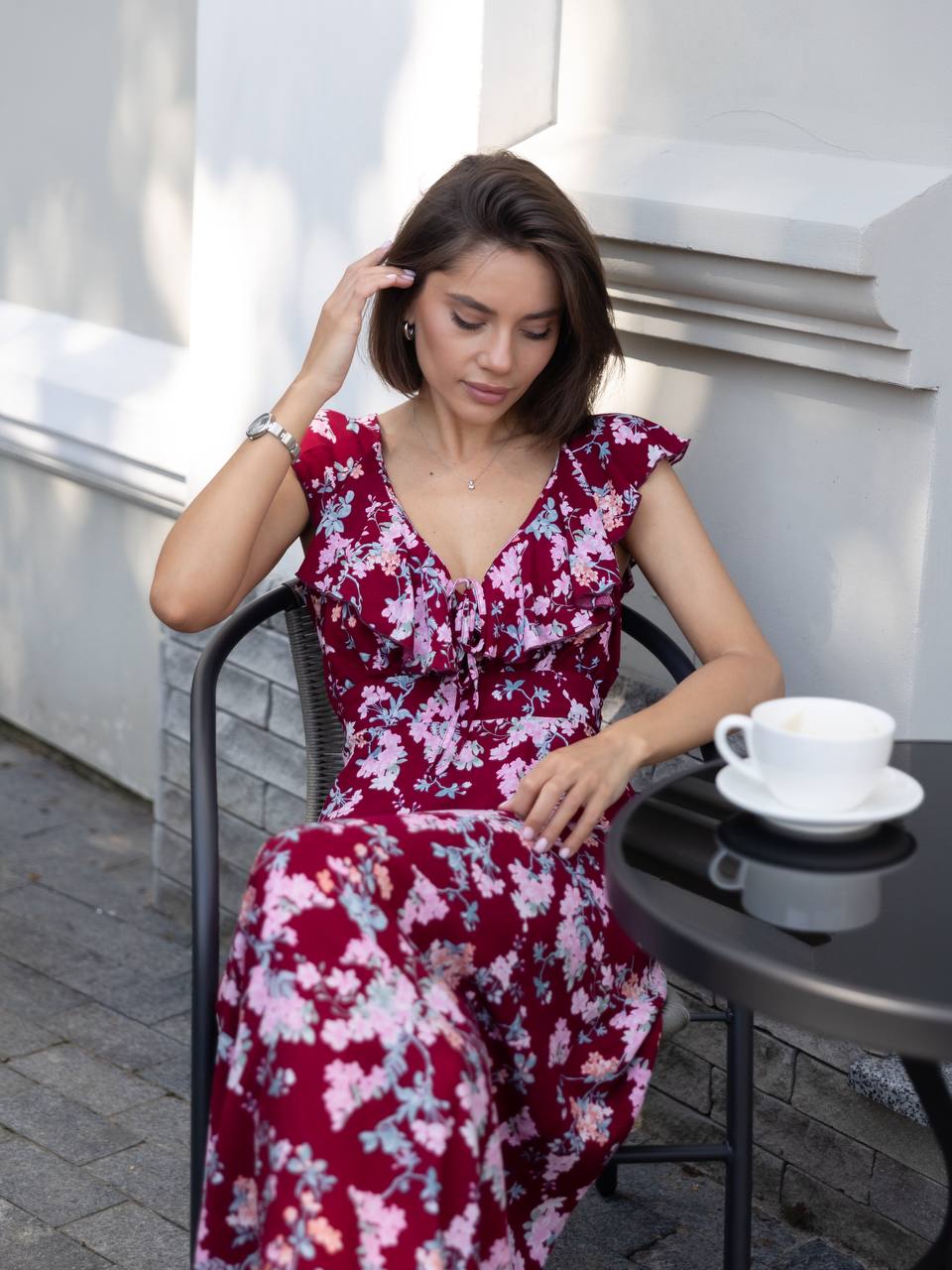 Сукня 09062502