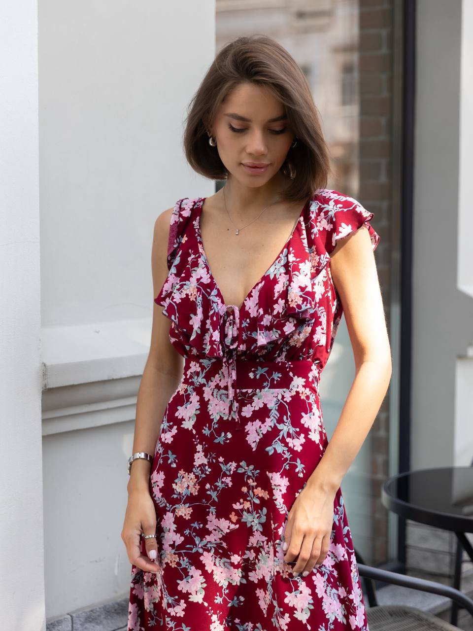Сукня 09062502