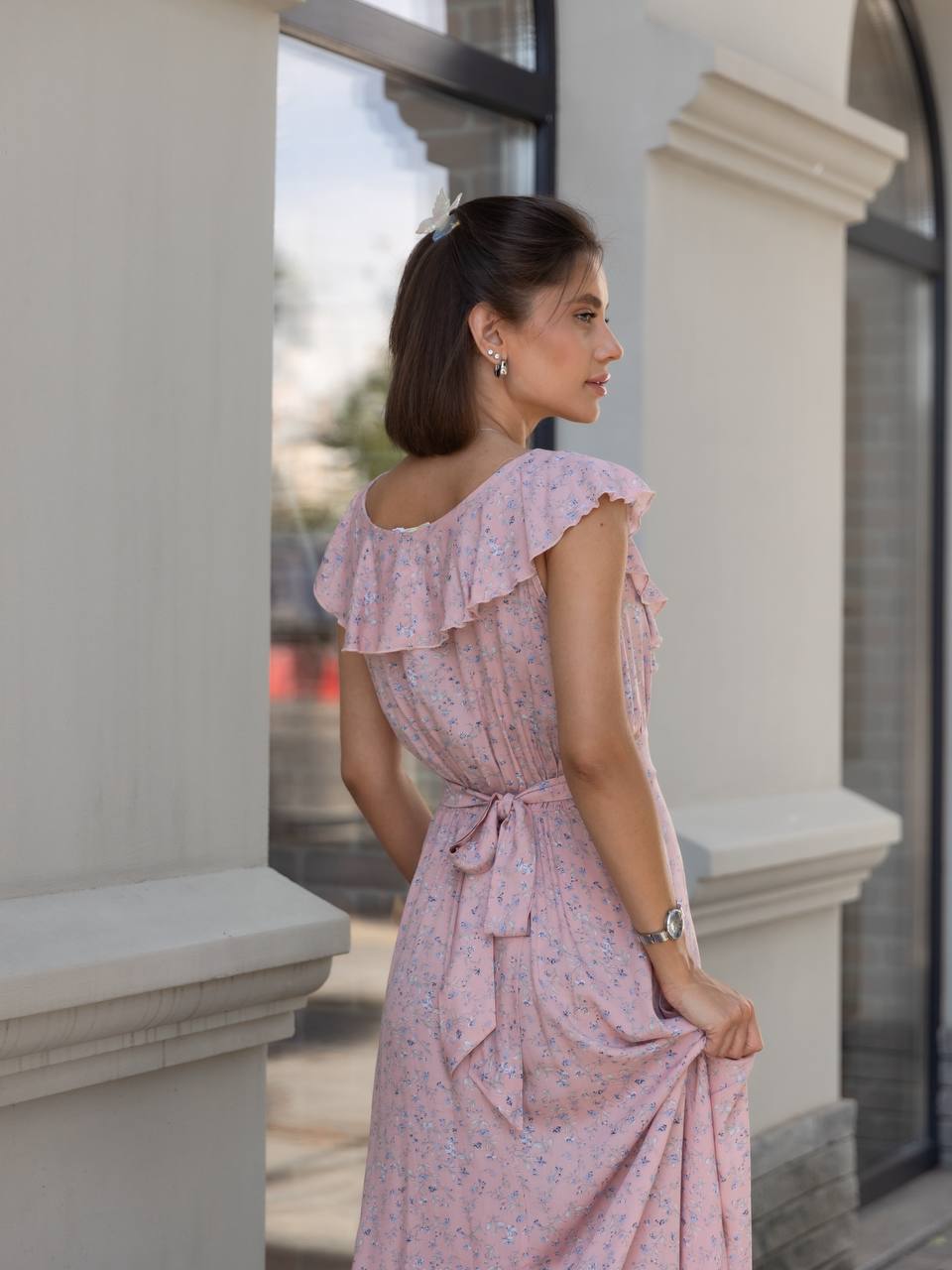 Сукня 09062502