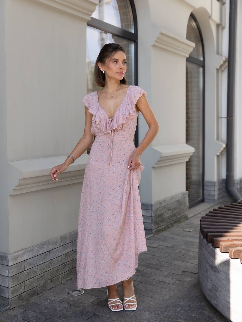 Сукня 09062502