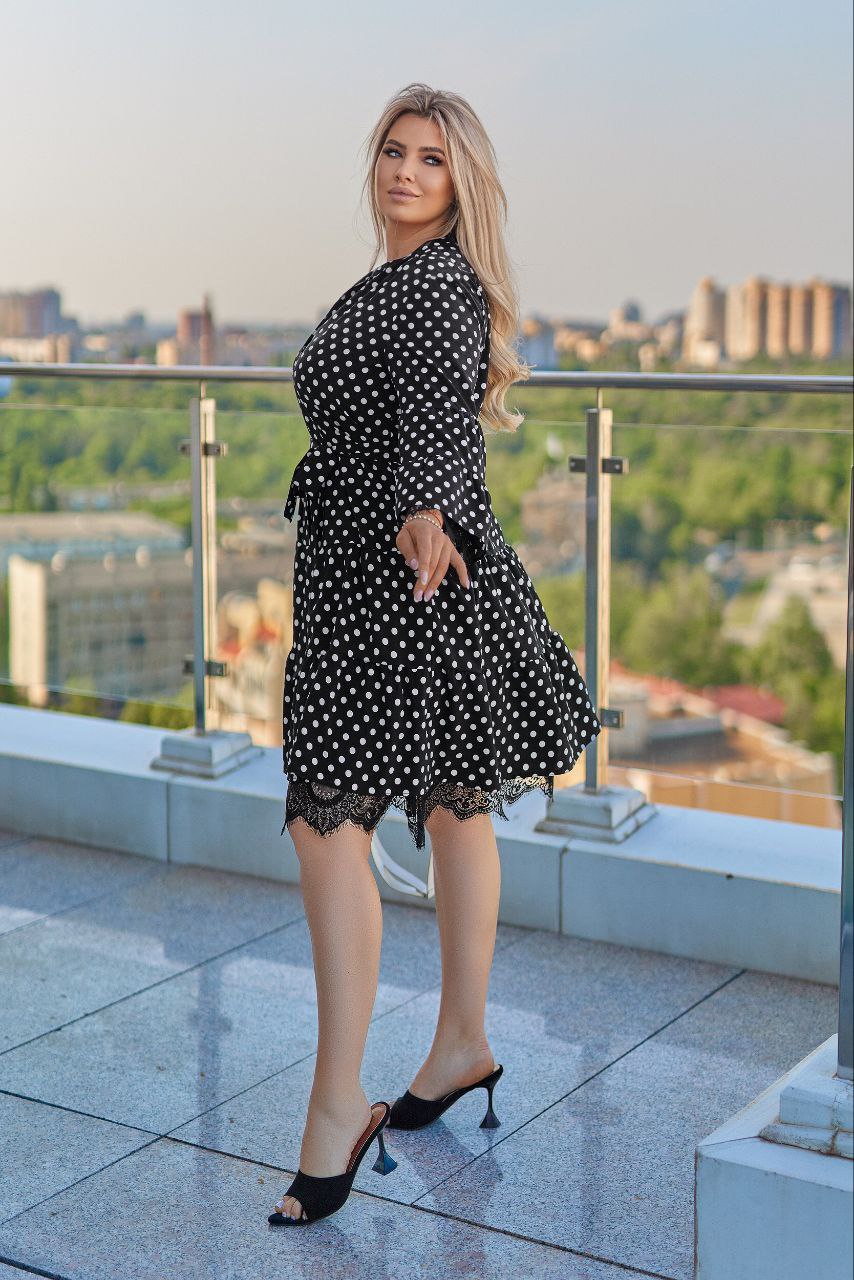Сукня 16062506