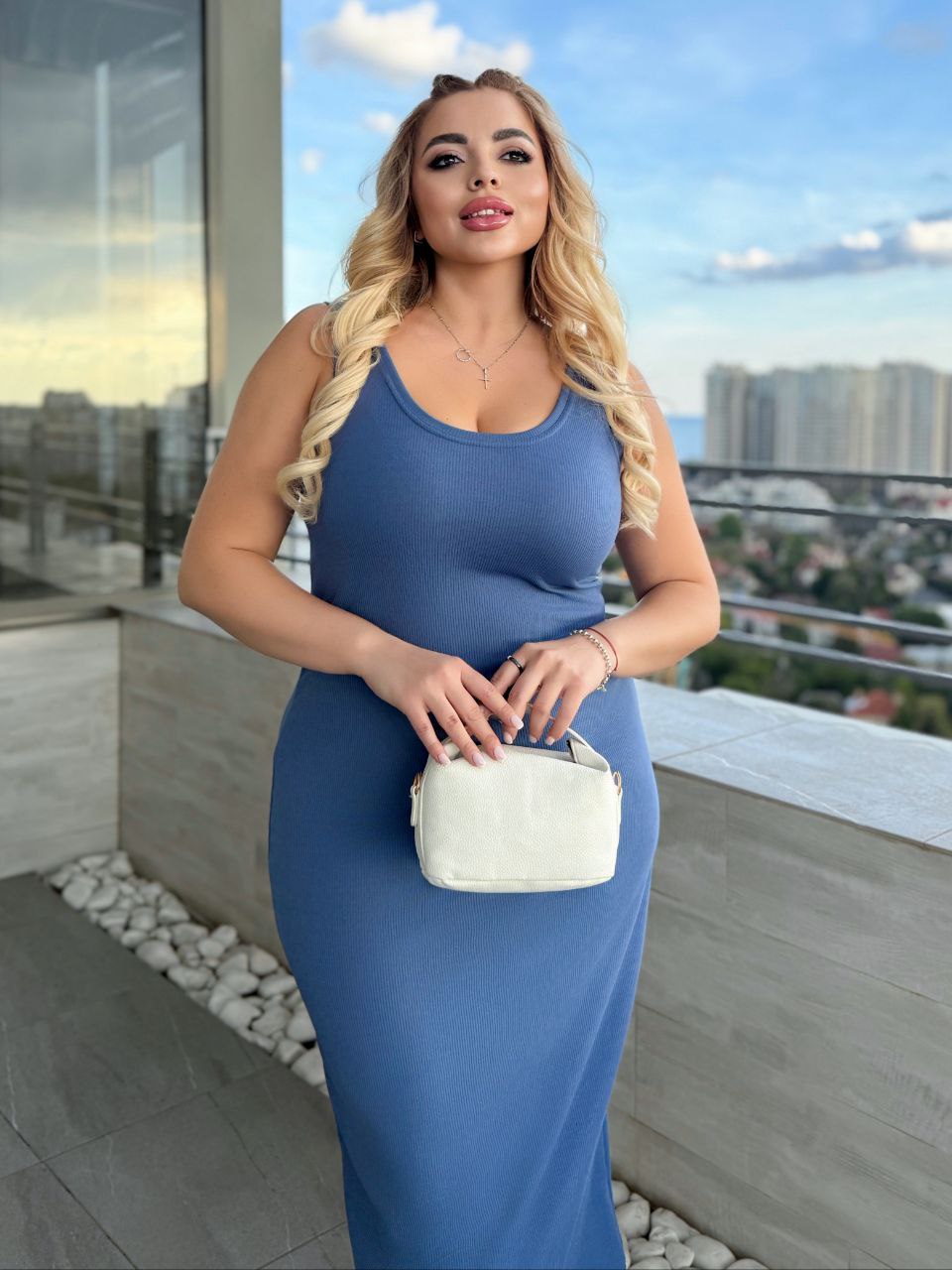 Платье 05062510