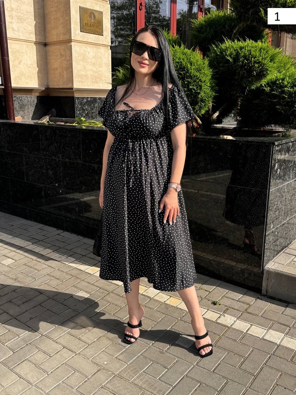 Платье 280624071