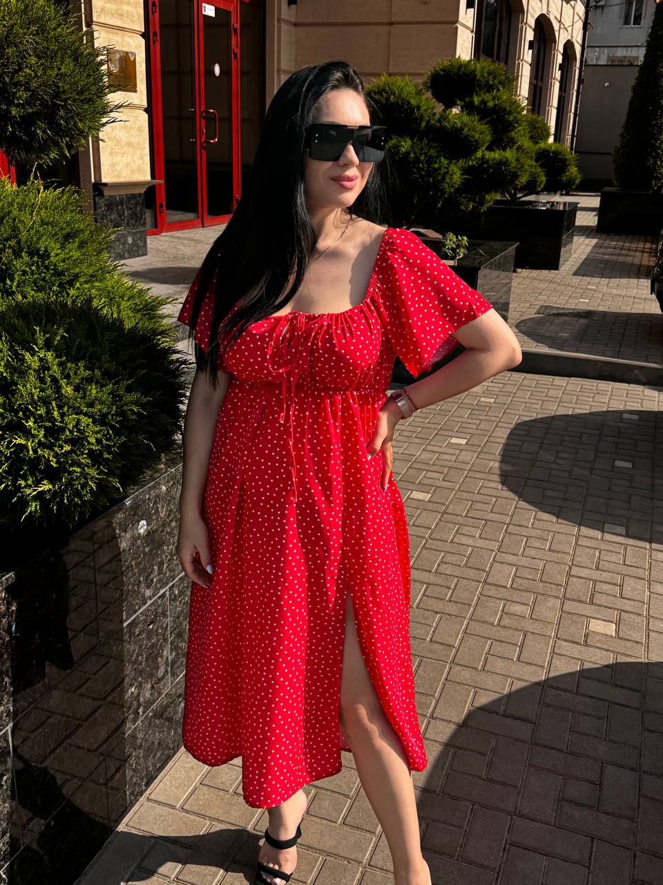 Платье 280624071
