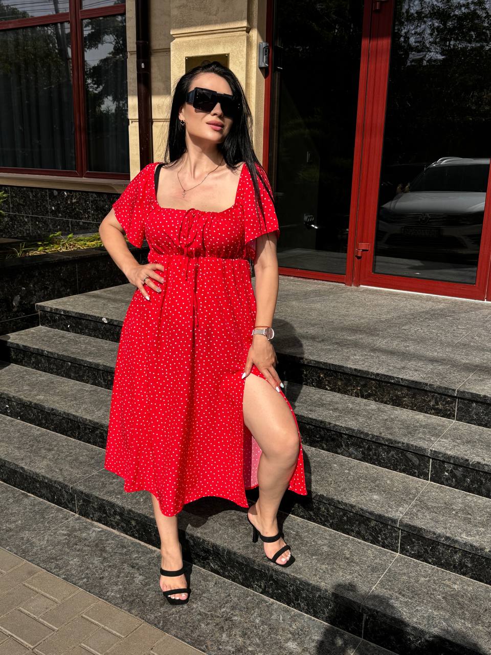 Платье 280624071