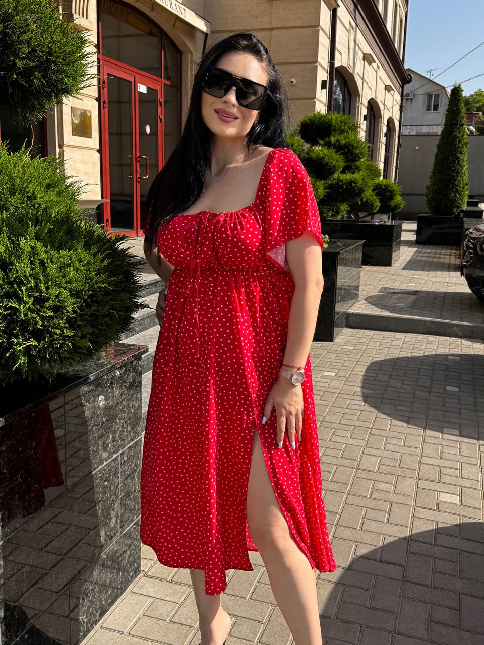 Платье 280624071