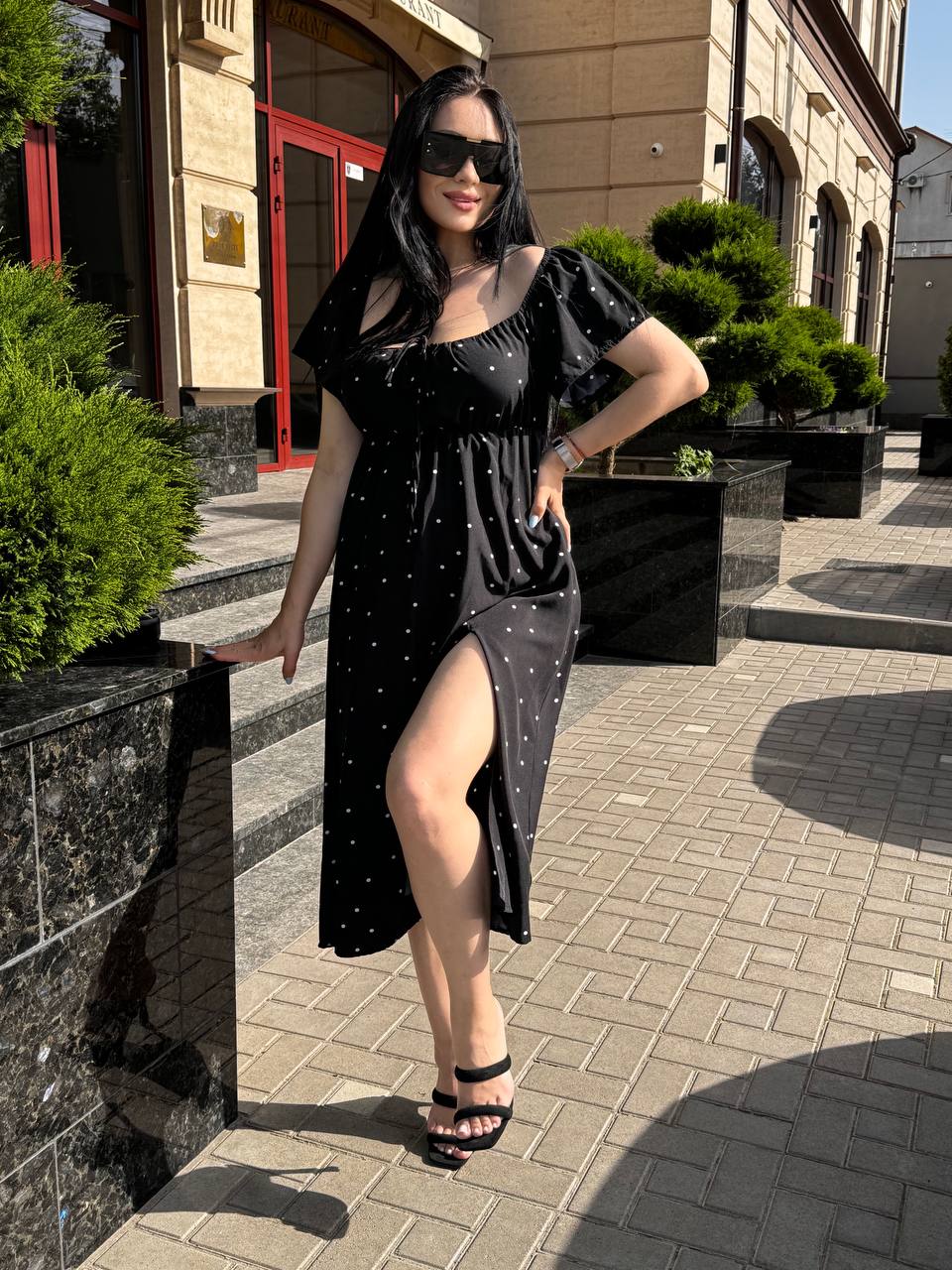 Платье 280624071