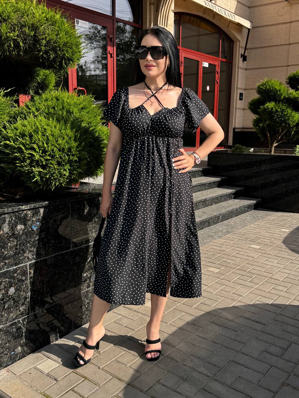Платье 280624071