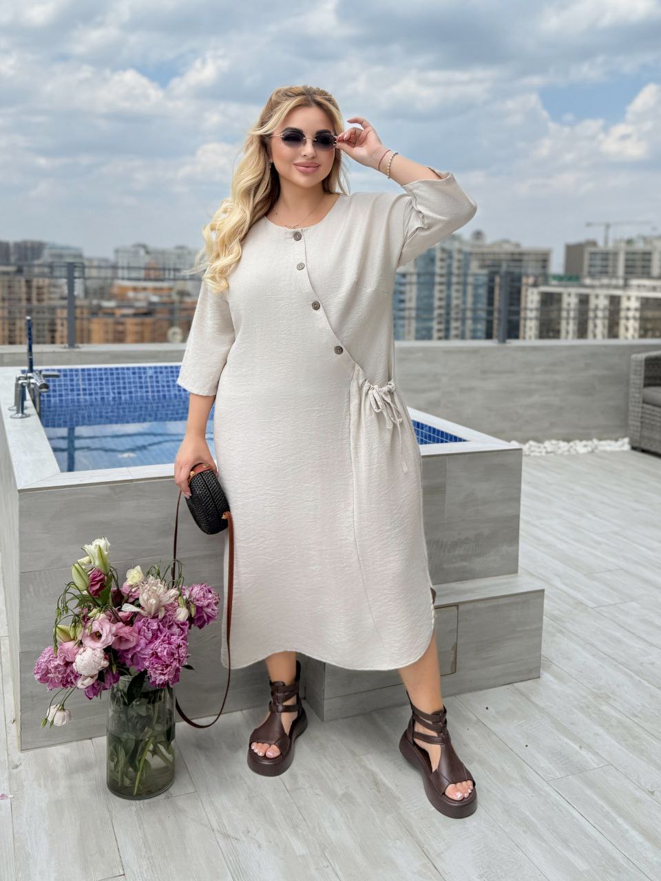 Сукня 210625011