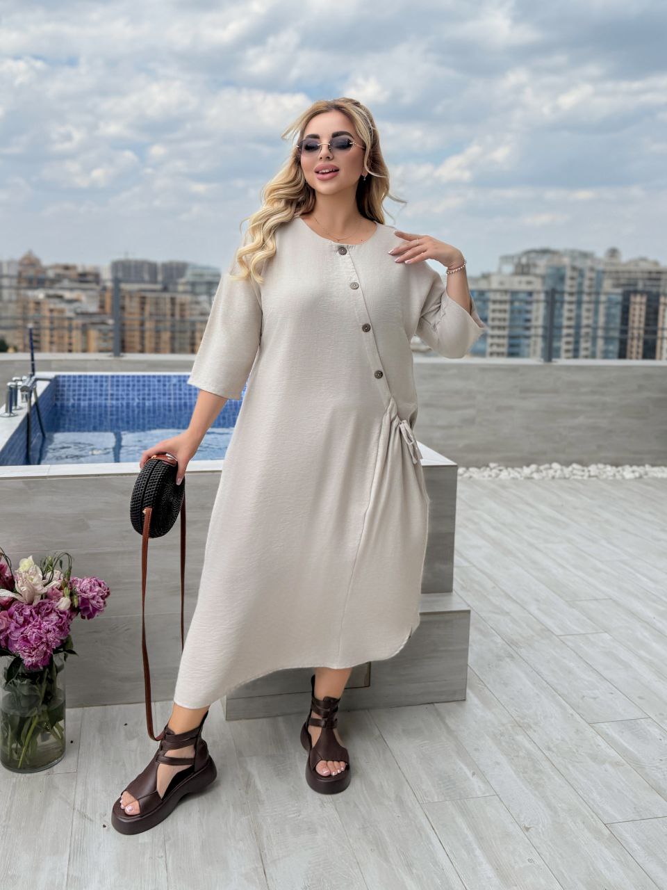 Сукня 210625011
