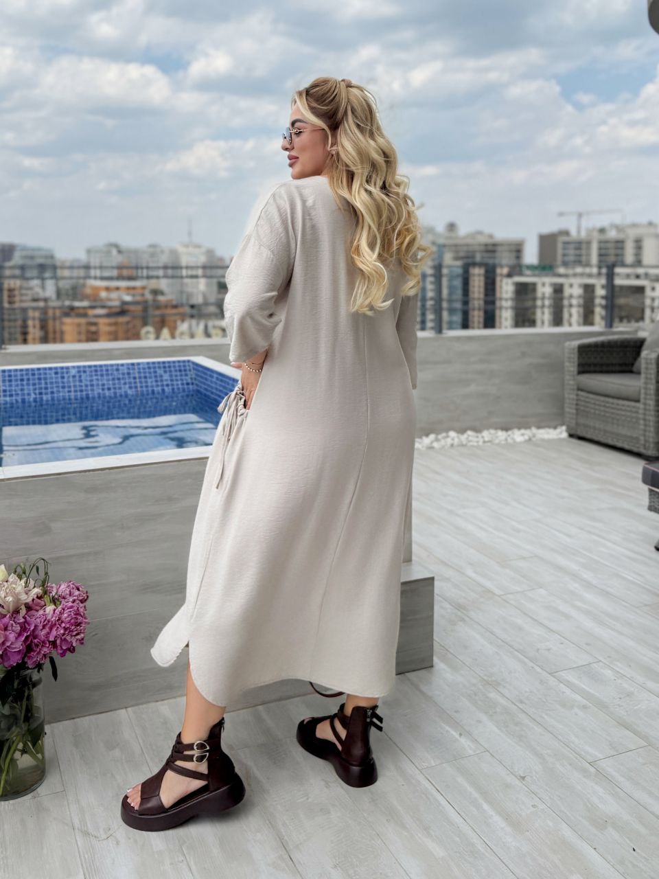 Сукня 210625011