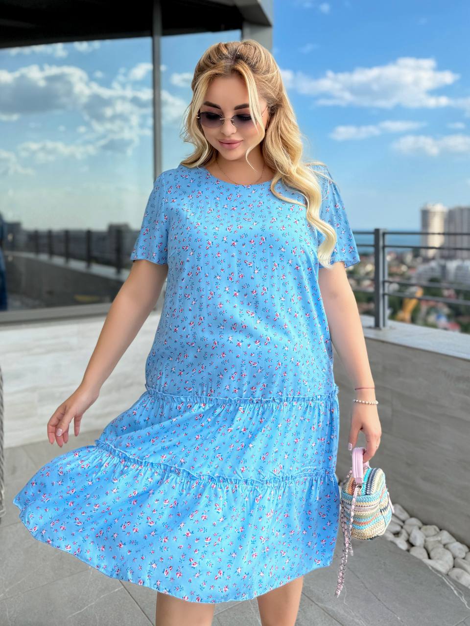 Сукня 060624022