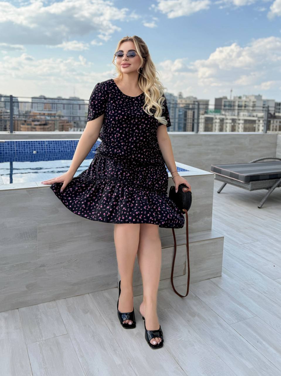 Сукня 060624022
