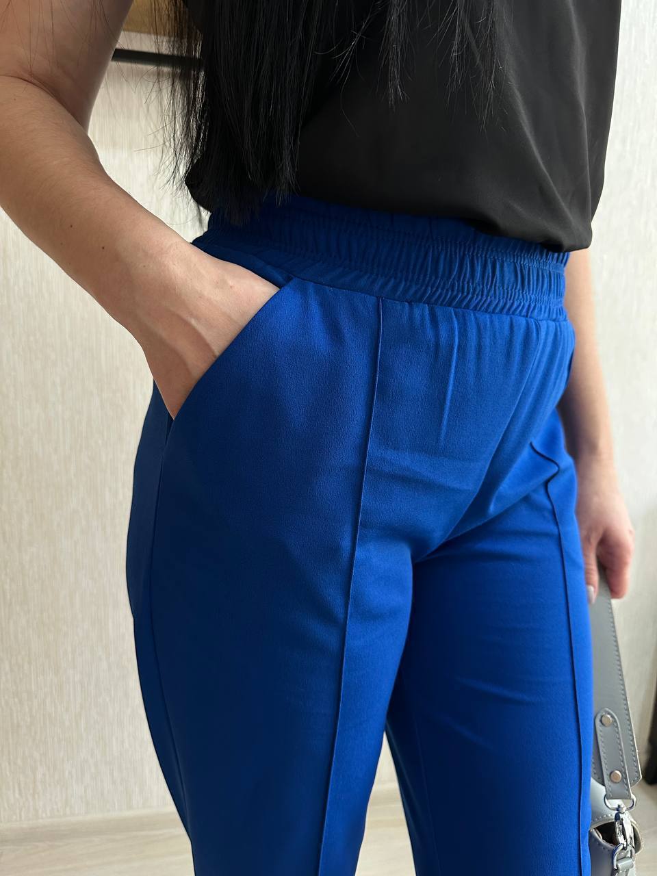 Брюки 040225131