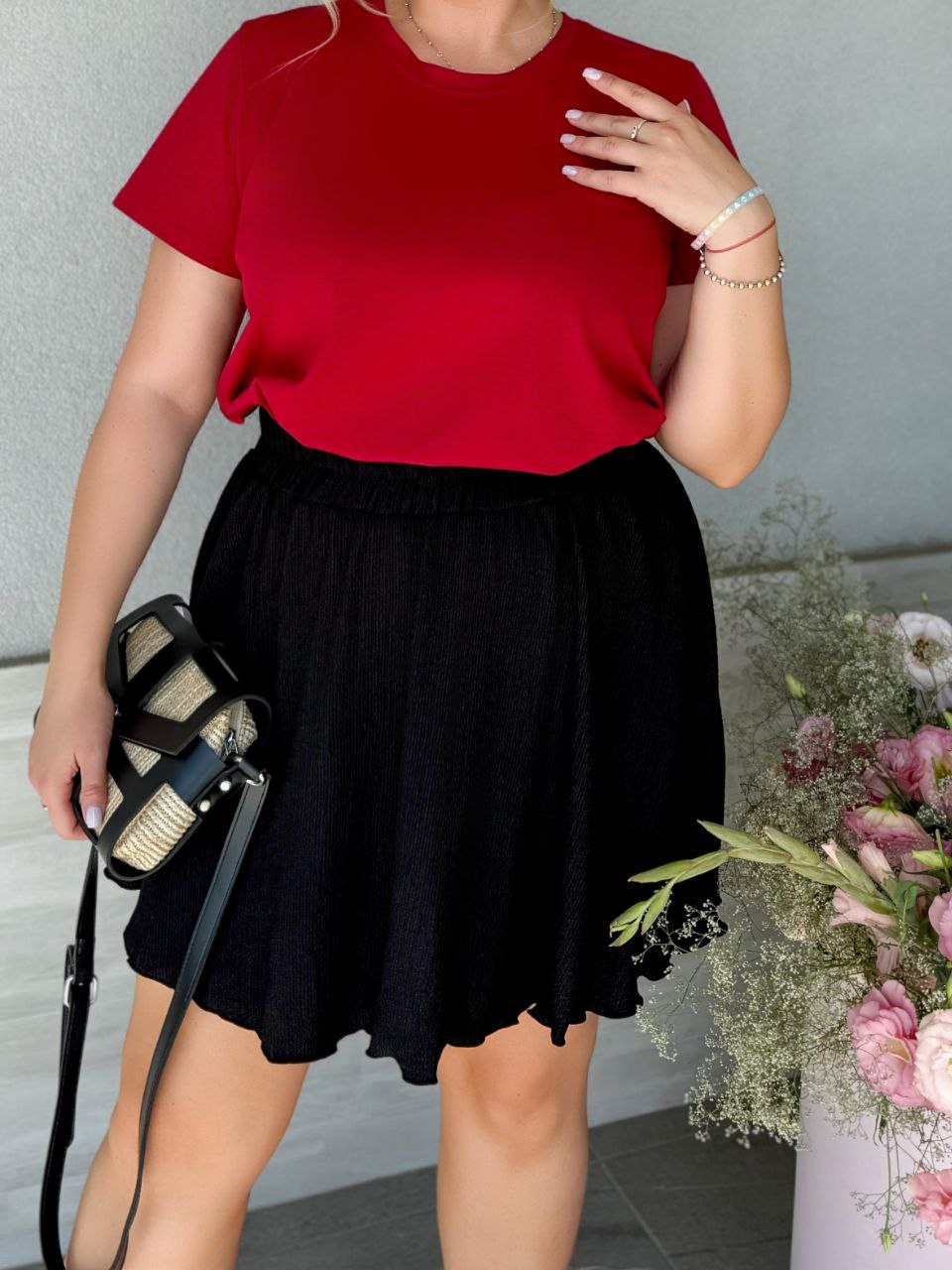 Футболка 09072503