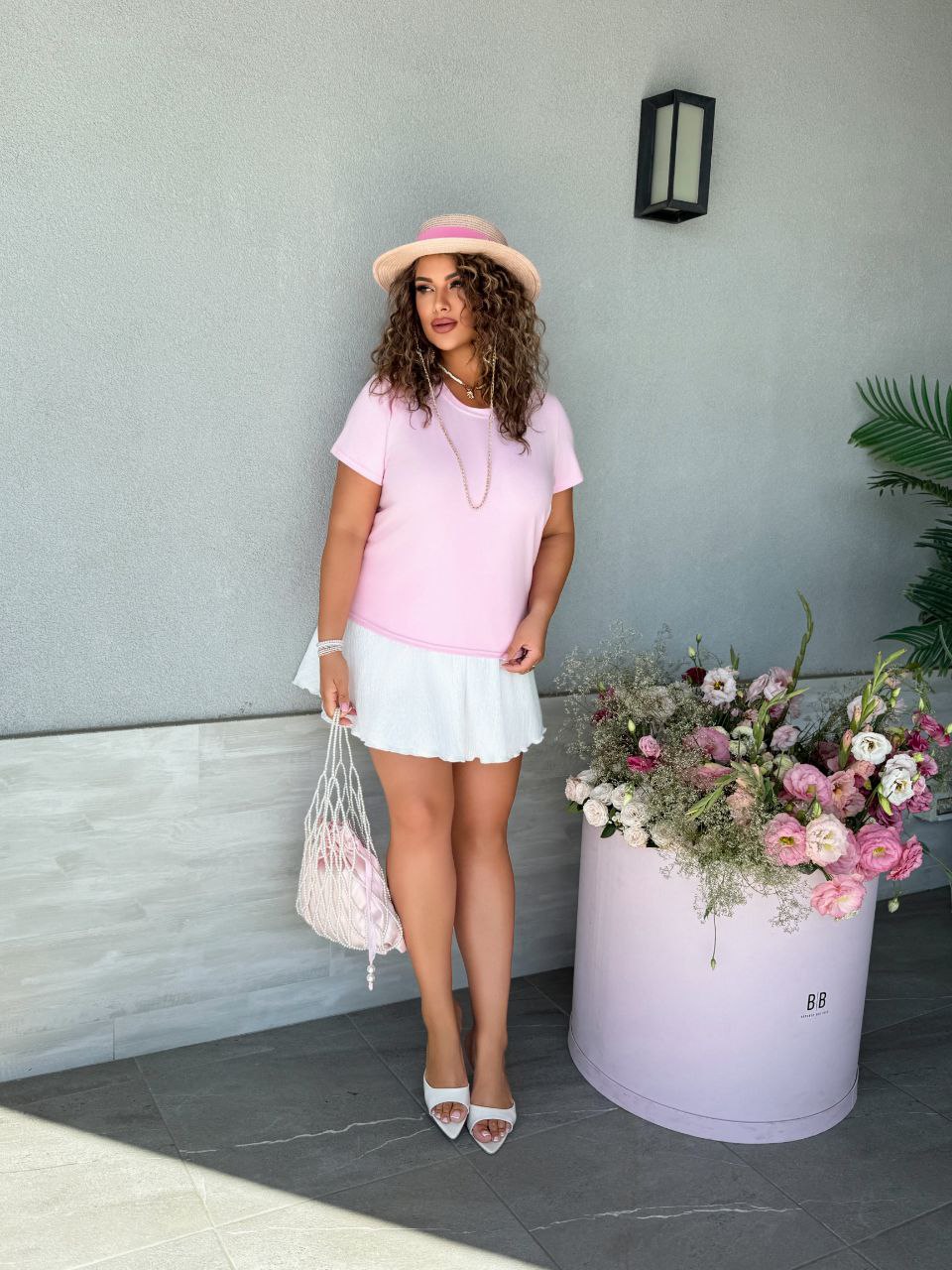 Футболка 09072503