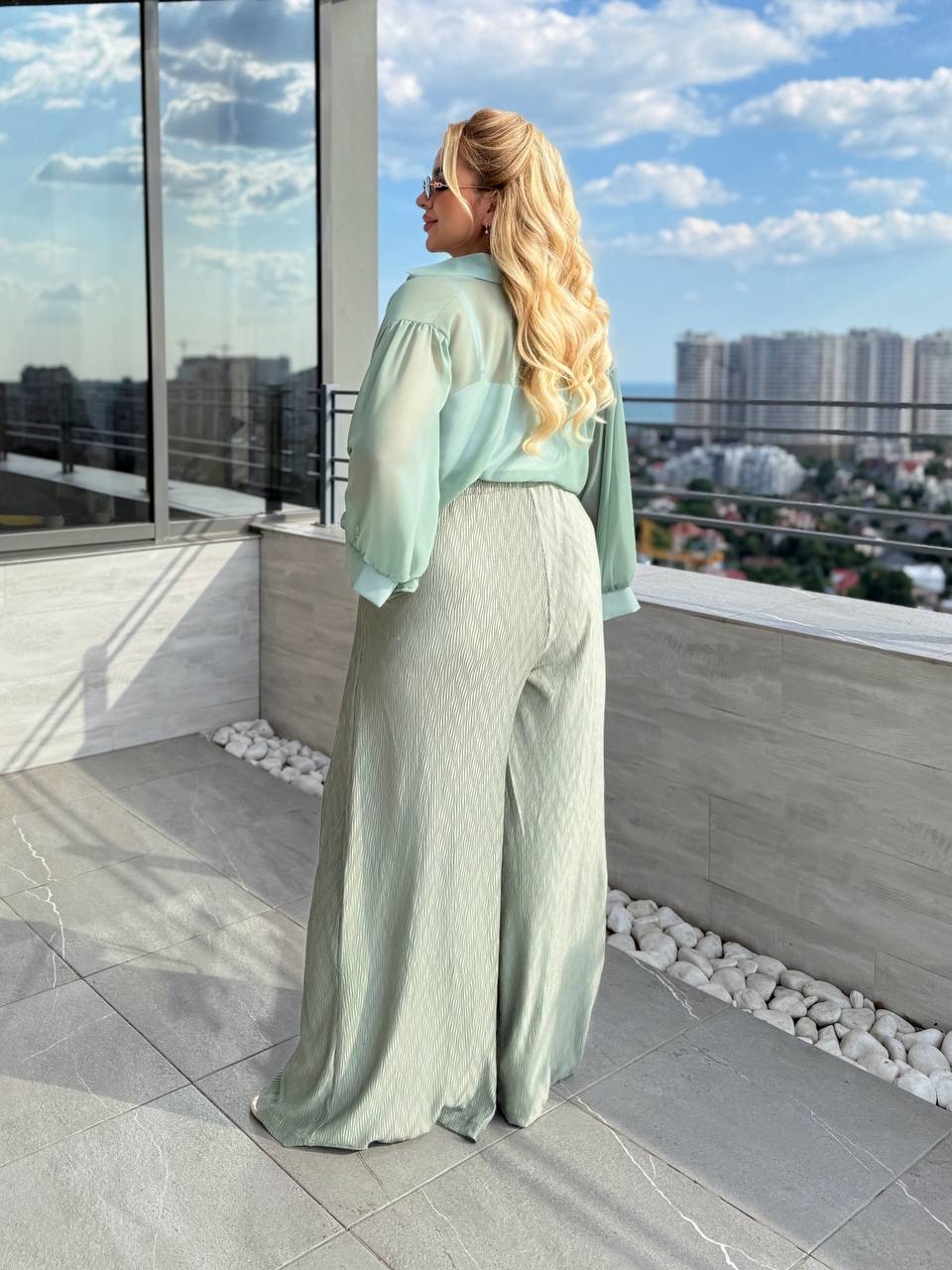 Штани 01072503