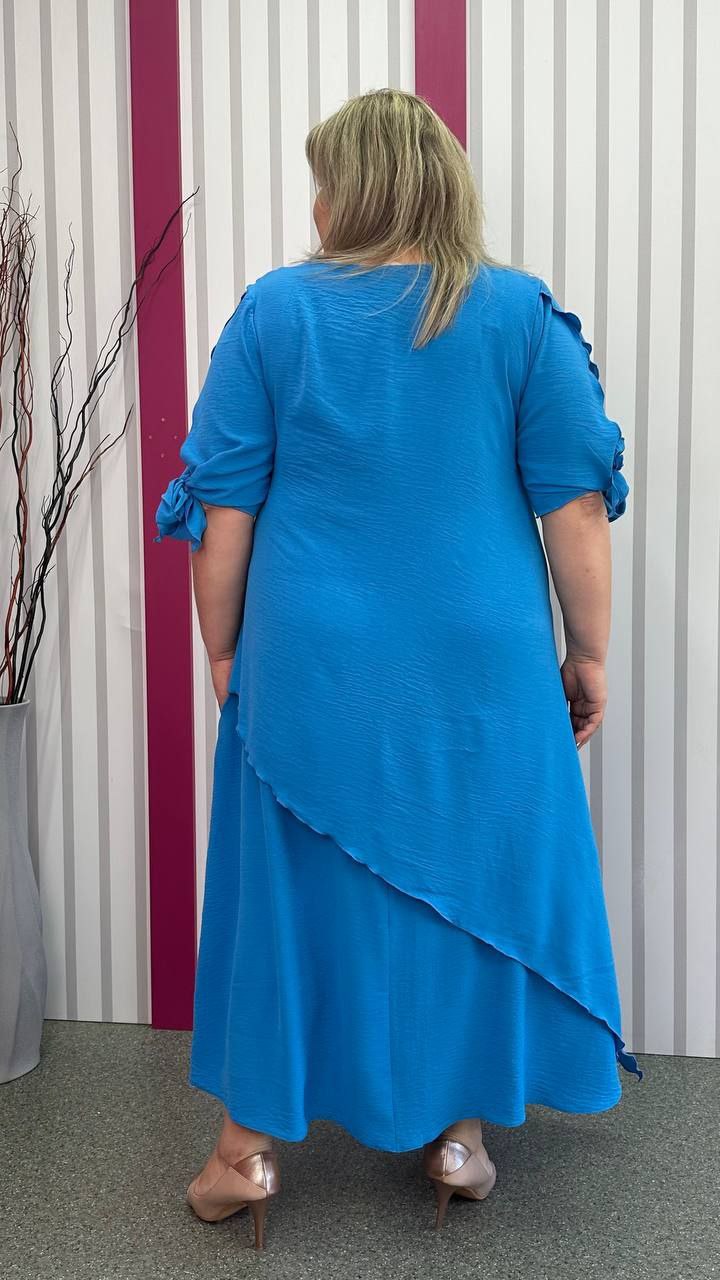 Платье 21072505