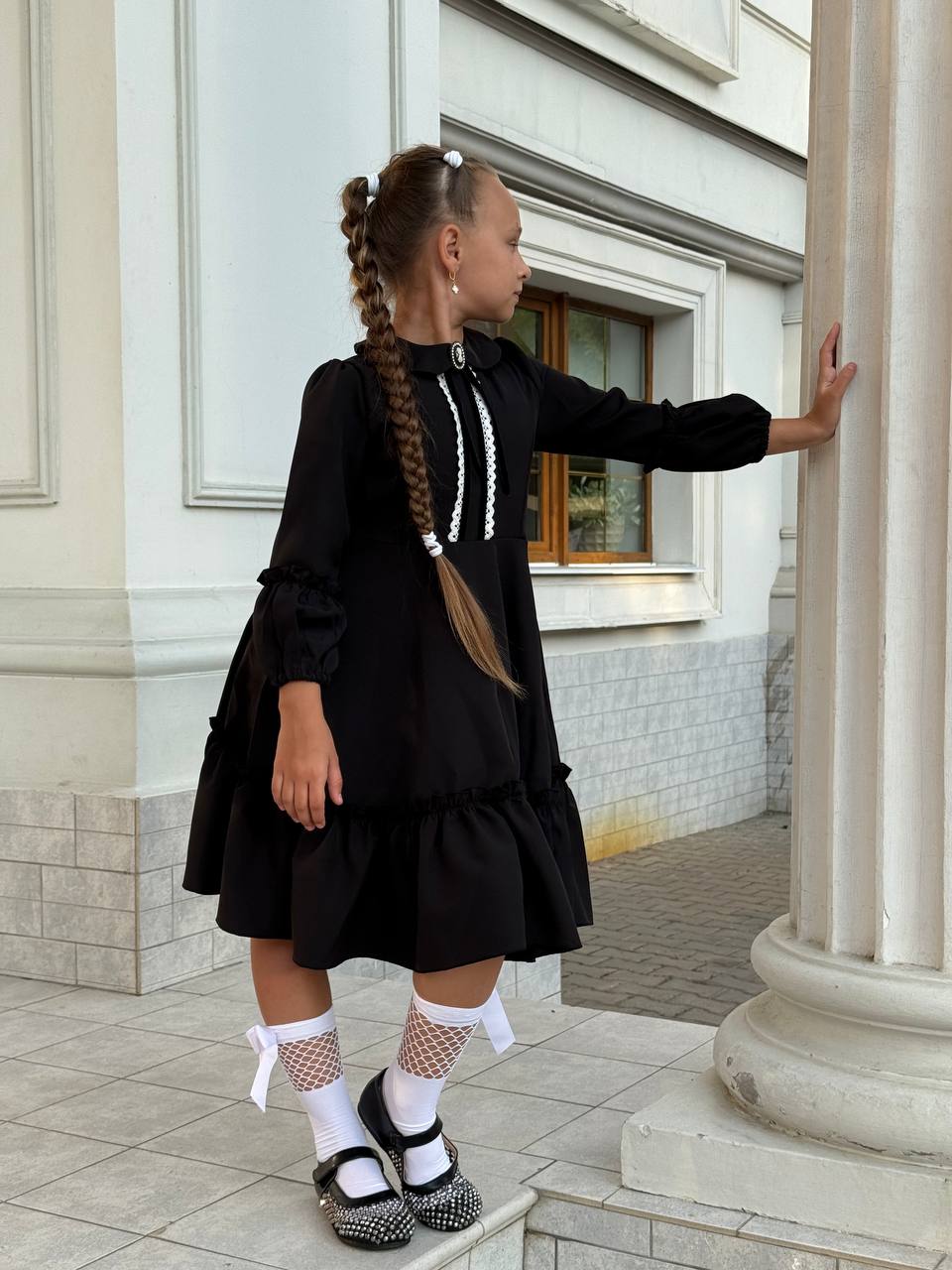 Сукня 21072509