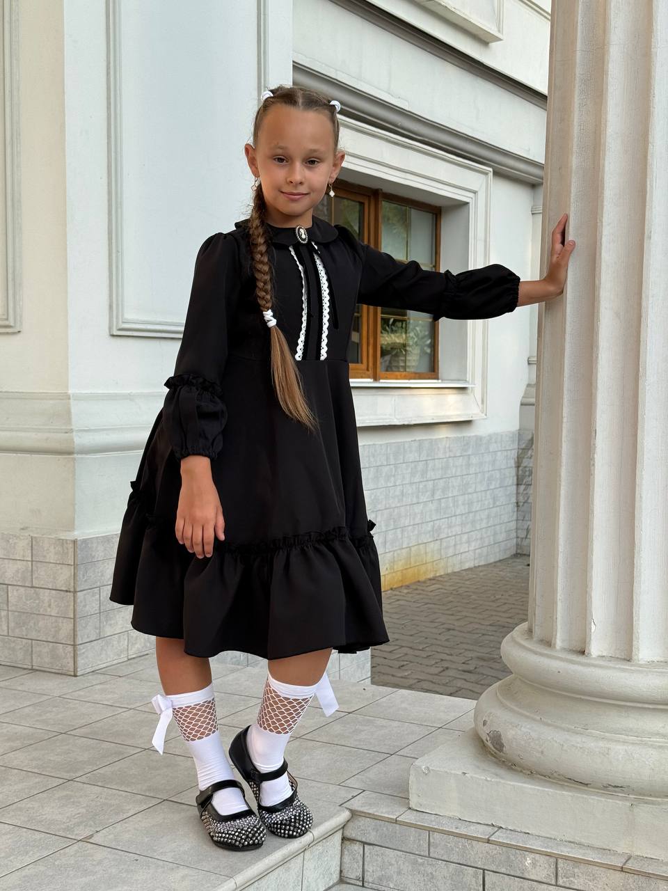Сукня 21072509