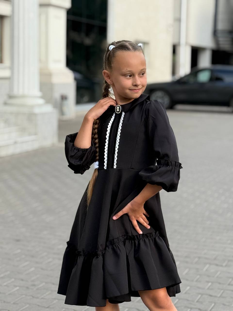 Сукня 21072509