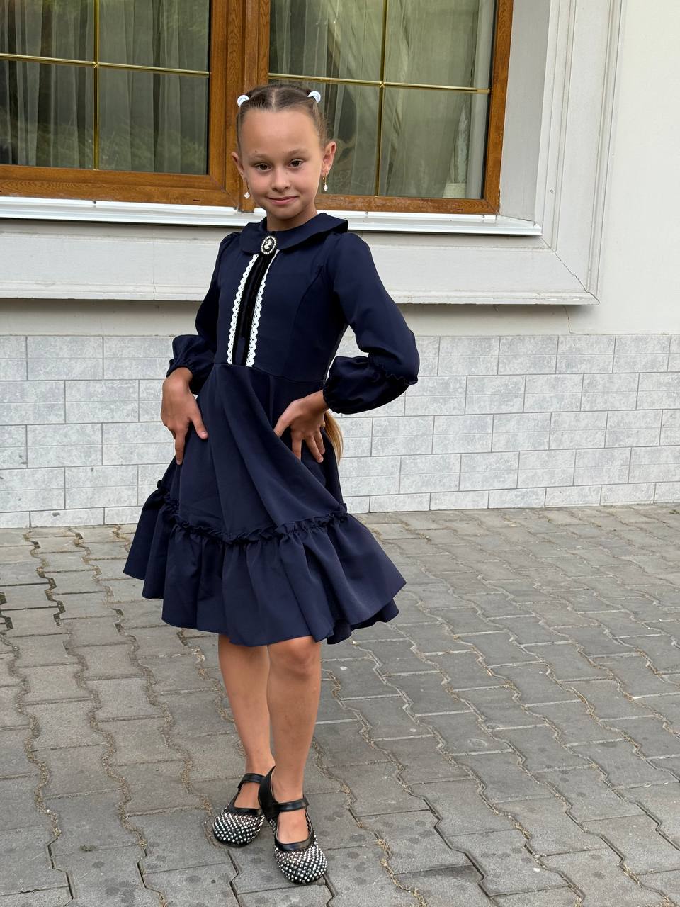 Сукня 21072509