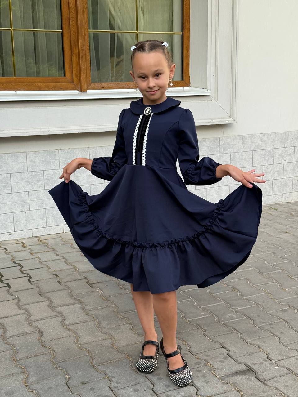 Сукня 21072509