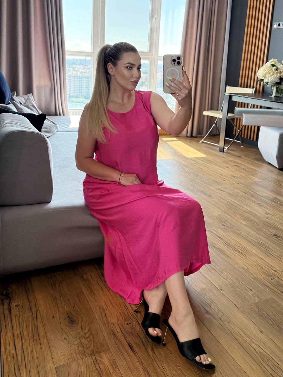 Сарафан 03072511