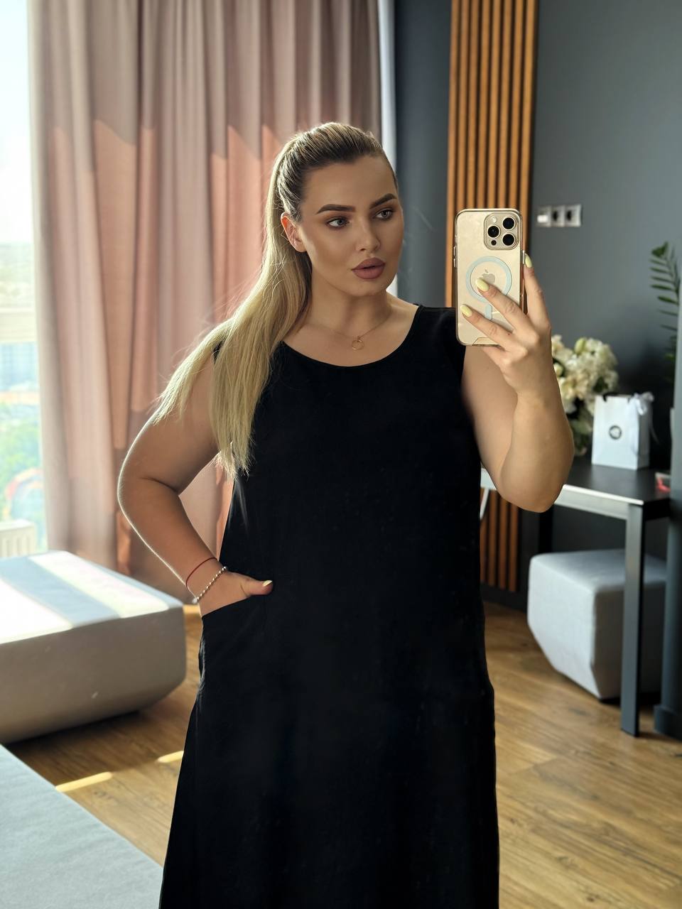 Сарафан 03072511