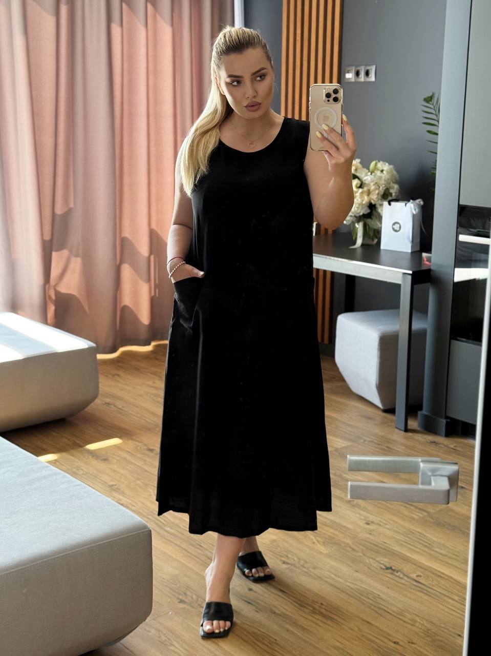 Сарафан 03072511